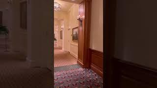Asheville NC Biltmore Inn, Biltmore Estate #ashville #biltmore #library