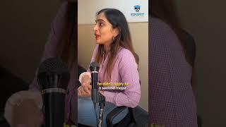 College Application Strategy | The Power of Applying for a Second Major | Reema Chitalia | Edufit