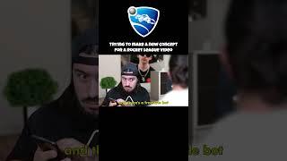How To Make An Original Rocket League Video