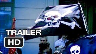 TPB AFK: The Pirate Bay Away from Keyboard TRAILER 1 - Documentary HD