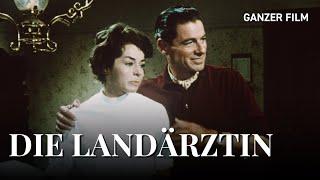 Die Landärztin, 1958 | Ganzer Film | HeimatfilmeTV