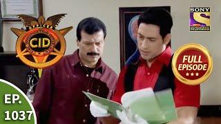 CID - सीआईडी - Ep 1037 - A Weird Patient - Full Episode