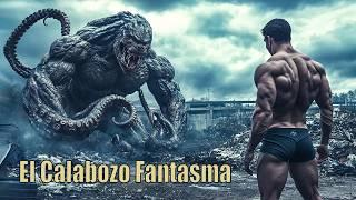 El Calabozo Fantasma | Pelicula de Accion, Fantasia y Misterio | Completa en Español HD