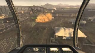 Fallout New Vegas Tutorial: Vertibird Flight School Part 1