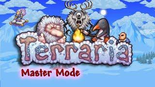 Terraria Master Mode (pt.5)