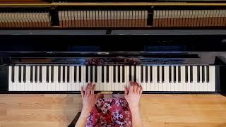 Etude Op 47 No 10 (A. Goedicke)