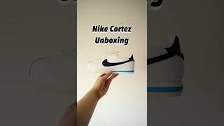 Nike Cortez Unboxing & First Impressions