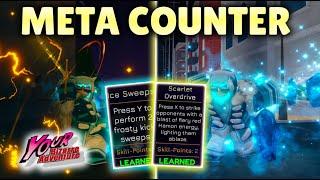 [YBA] The BEST Stand for COUNTERING the META...