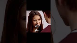 Who do you like better? #elenagilbert #vampireedit #vampirediaries #tvd #bonnie #witch