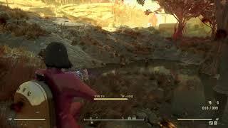 Fallout 76 It just works!