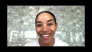 Spotlight on Americas with Elise Smith