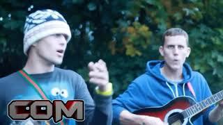 N.O.K - Freestyle (Birmingham, UK | Circa 2012)