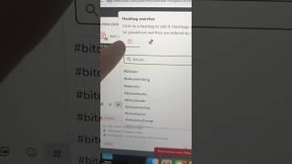 The Best Hashtags To Use on Instagram in 2025 (Go Viral FAST) #shorts