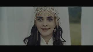 Azerbaijani Folk Song - Bu Gala Daşlı Gala (klip edit)