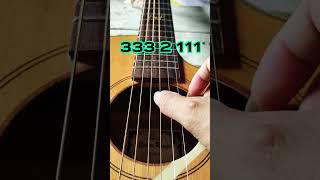 Faded - Alan walker - Fingerstyle