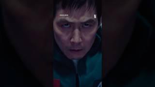 SQUID GAME 3 | ANNUNCIO | Netflix Italia