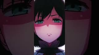 Anime shorts