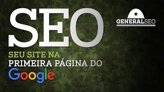 Como Ranquear Sites no Google em 2020!