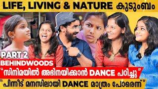 "ദേവുവിന്റെ School Life ആണ് ഞങ്ങളുടെ Content"| Life, Living & Nature Exclusive