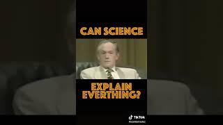 Christian philosopher decimates scientific naturalism: William Lane Craig vs Peter Atkins