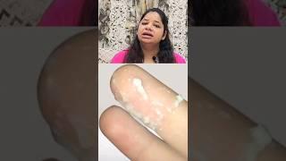 Vaginal Discharge colours & Their Meaning..?| #drmanisha