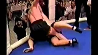Vyacheslav Dacik   korol' nastoyaschih boev bez pravil