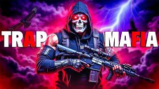  GANGSTER TRAP & SAVAGE BASS | Ruthless Rap Mix - Music for Those Who Turn Darkness Into Strength 