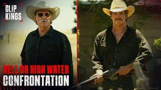 Toby and Tanner Talk | Hell Or High Water