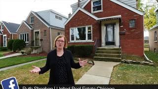 Homes For Sale Chicago 3738 W. 80th Place