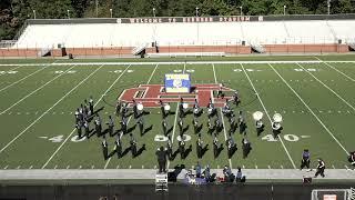 2024 LAKE HARTWELL MARCHING FESTIVAL - WASHINGTON-WILKES