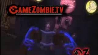 BioShock - a GameZombie.tv Video Preview