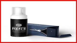Great product -  Skin Elements Intimate Wash for Men with Tea Tree Oil | pH Balanced Foaming Hygiene