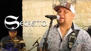 Secretto - El Año Viejo (Video Oficial)