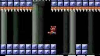 Super Mario Bros. 3: World 1