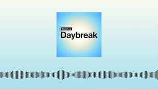 Daybreak Weekend: US CPI, London Tech Summit, China Eco | Bloomberg Daybreak: US Edition