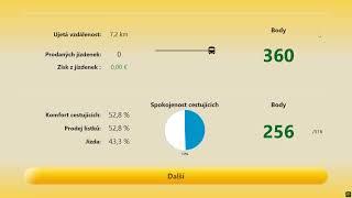 OMSI 2 | Fikcyjny Szczecin | Line 387 | Dworzec PKP Trzeszczyn - Bartoszewo