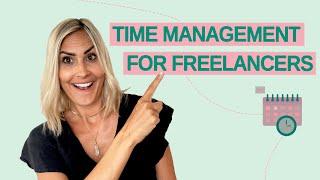 Time Management for Freelance Social Media Mangers