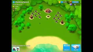 Boom Beach - Beginners Let's Play #3