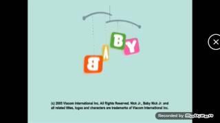 Spiffy Pictures/Baby Nick Jr
