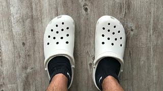 How to Resize Crocs for Perfect Fit