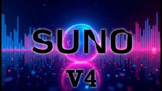 Suno AI V4: Быстрый обзор и недостатки новой версии – что изменилось?