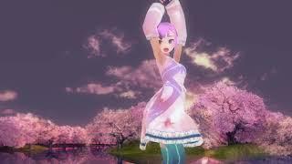 千本桜 Komimi　Dance