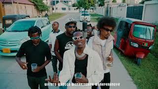 Conboi Cannabino, Country Wizzy - Everyday (Energy) {Official Visualizer}