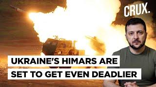 HIMARS Turn More Lethal, New Rockets Can Devastate 1.3 Sq Km In A Single Salvo | Russia-Ukraine War