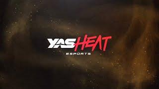 Yas Heat Launch