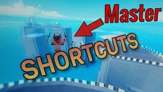 Master SHORTCUTS in 5 MIN - Shockwave Racing