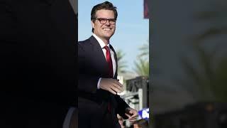 Matt Gaetz files defamation lawsuit against House Ethics Committee #national #politics #mattgaetz