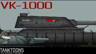 | "TANKTOONS" | #10 | "What has the germans created.."