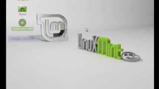 How to Install Linux Mint 17 in VMware Workstation