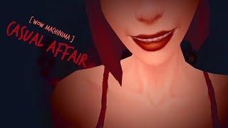 [WoW Machinima] - Casual Affair